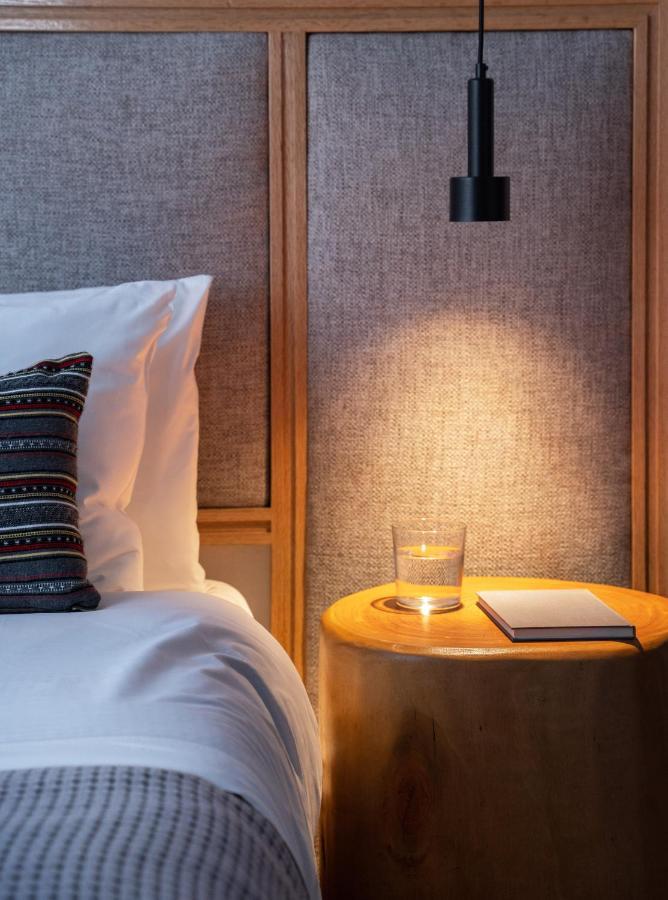 Kalnterimi Guesthouses 모넴바시아 외부 사진