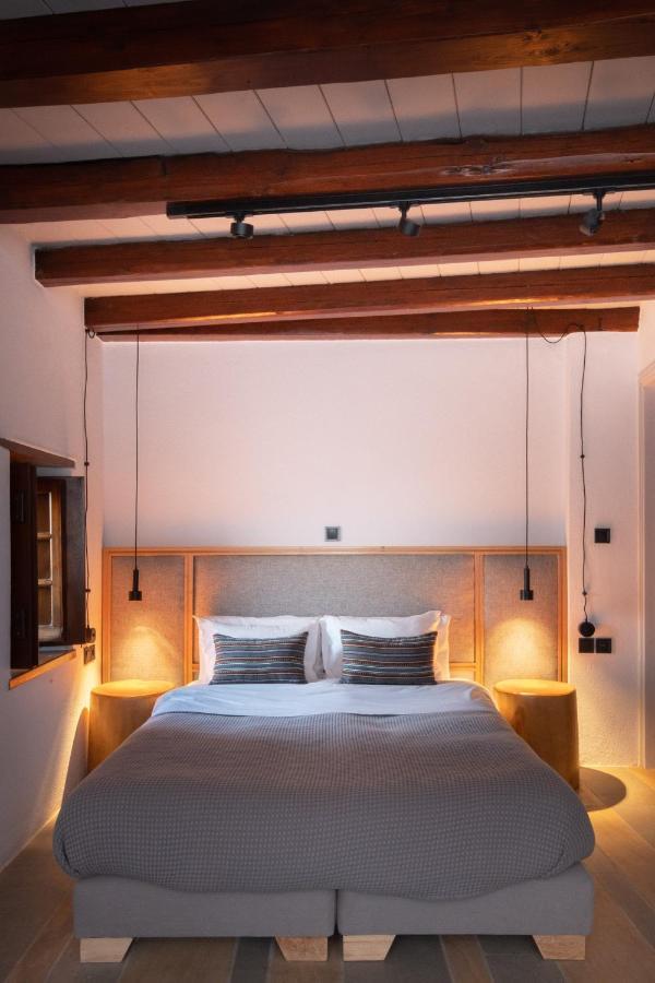 Kalnterimi Guesthouses 모넴바시아 외부 사진